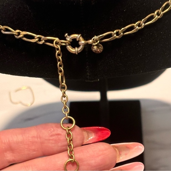 J.Crew acrylic beaded necklace - Picture 4 of 5